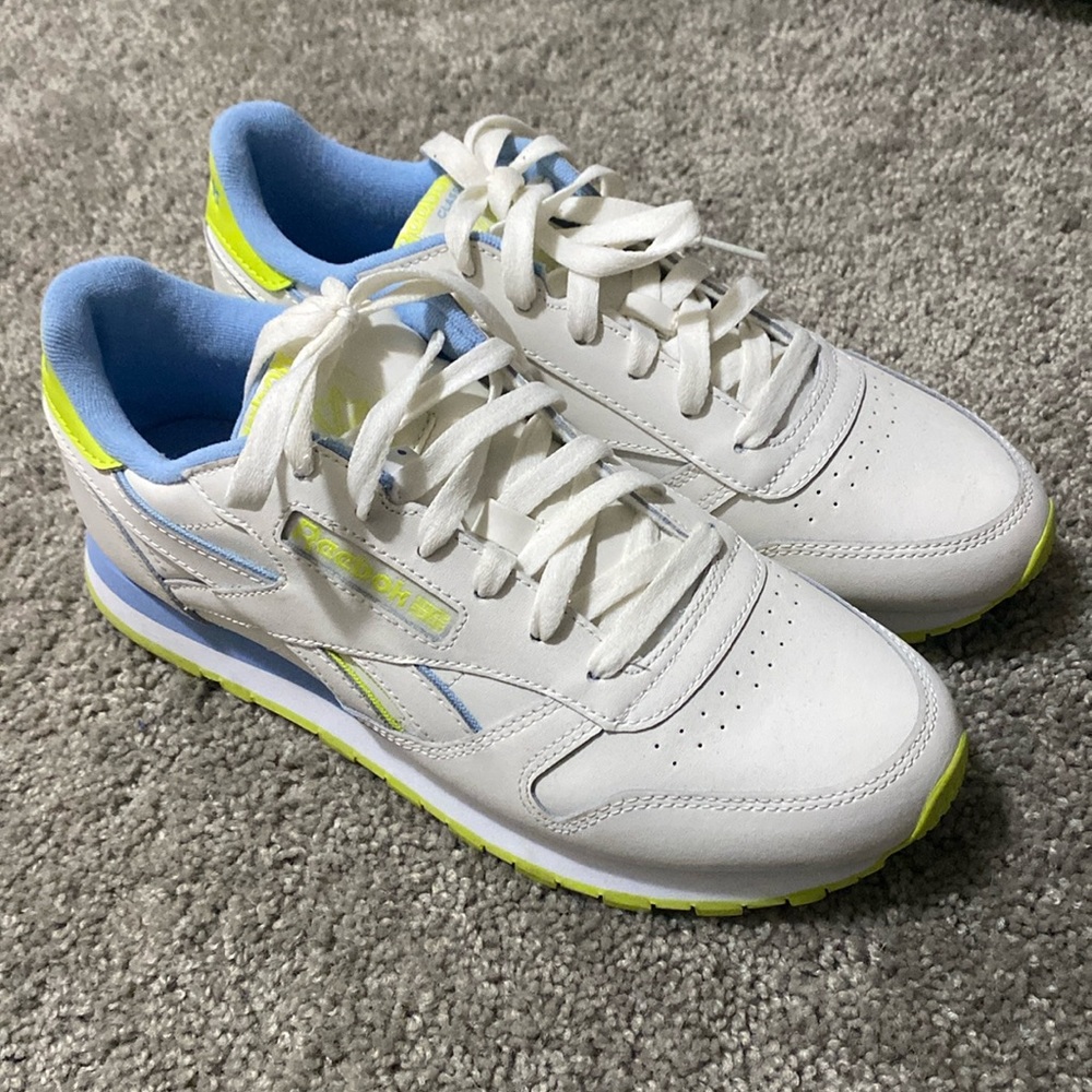 Reebok shoes